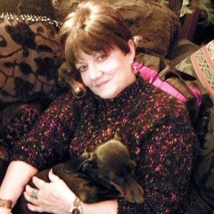 Meet your Posher, Vickie